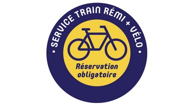 Voyager avec velo sncf hot sale